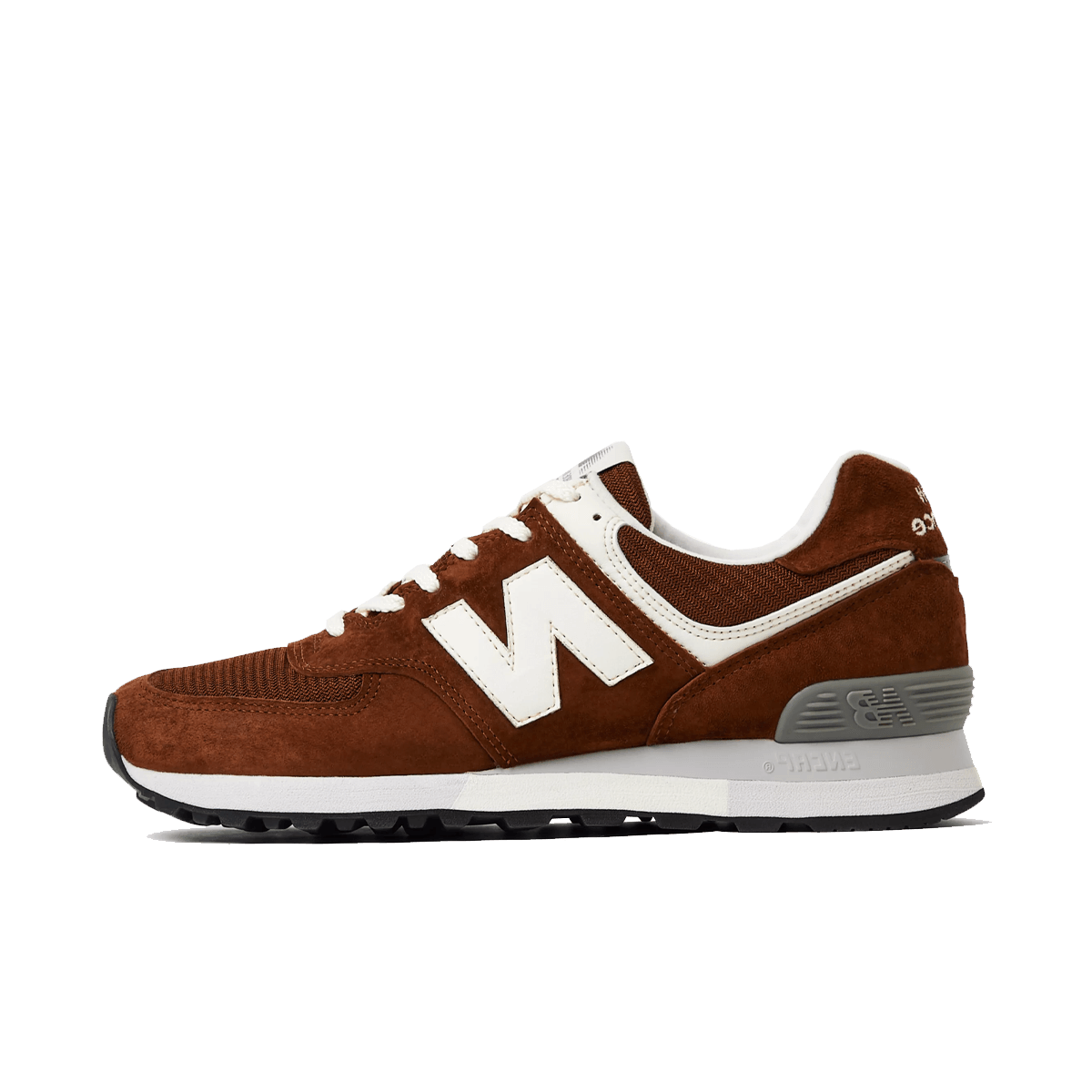 New Balance 576 'Monks Robe' - Made in UK OU576BRN