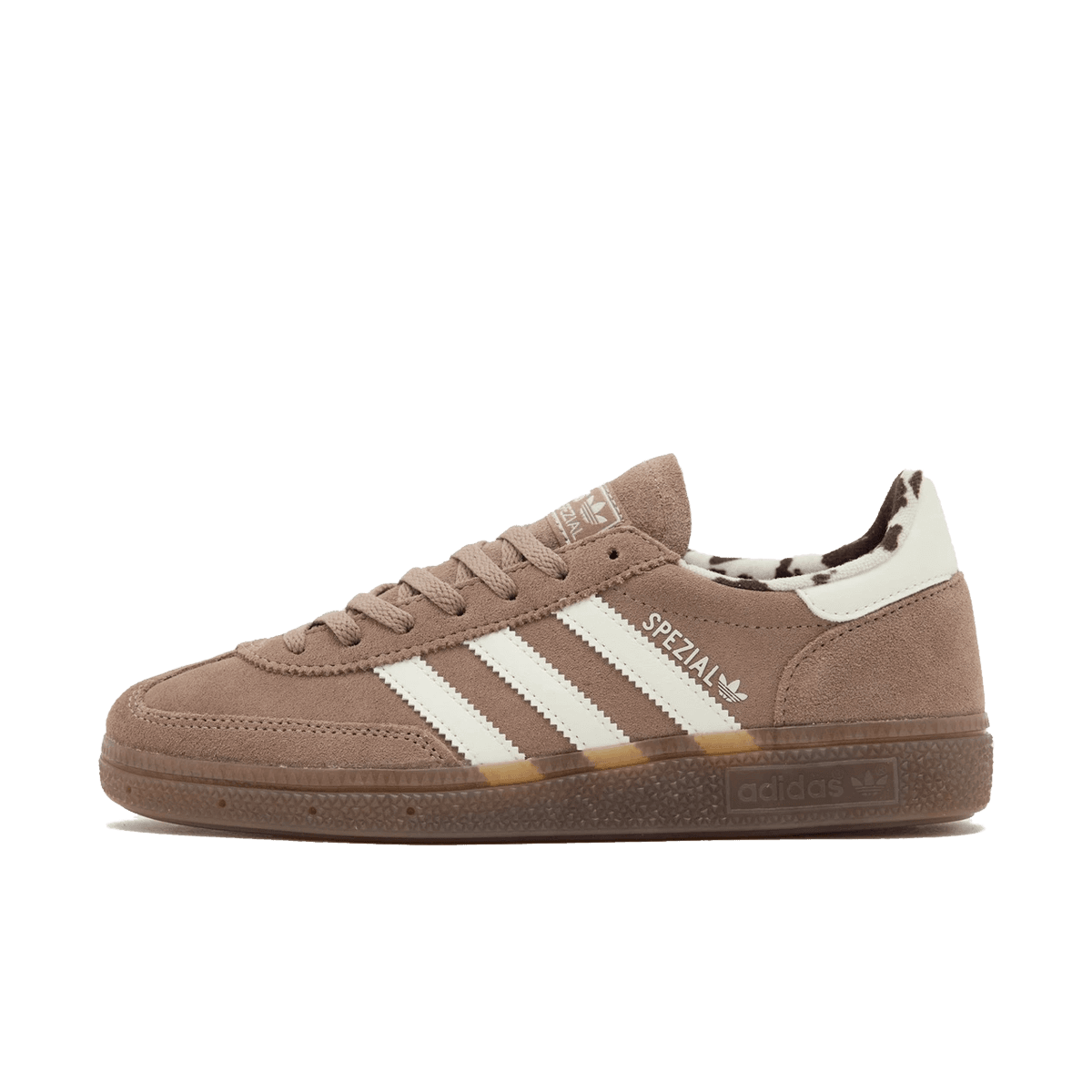 adidas Handball Spezial 'Cow Print Chalky Brown'