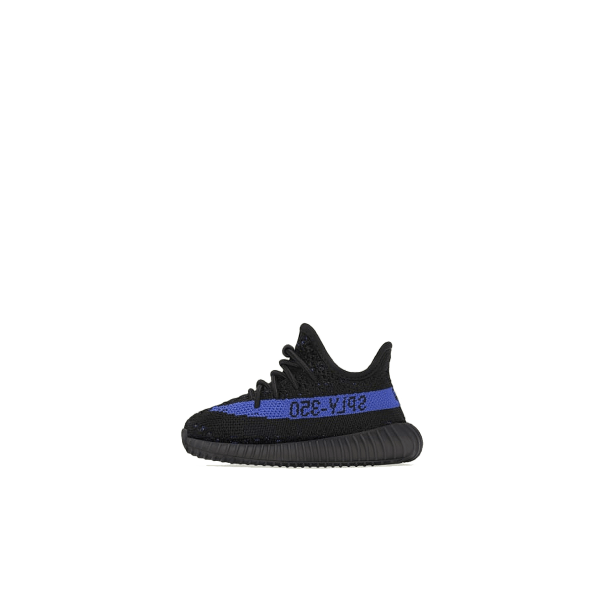 adidas Yeezy Boost 350 V2 Infant 'Dazzling Blue' GY9584