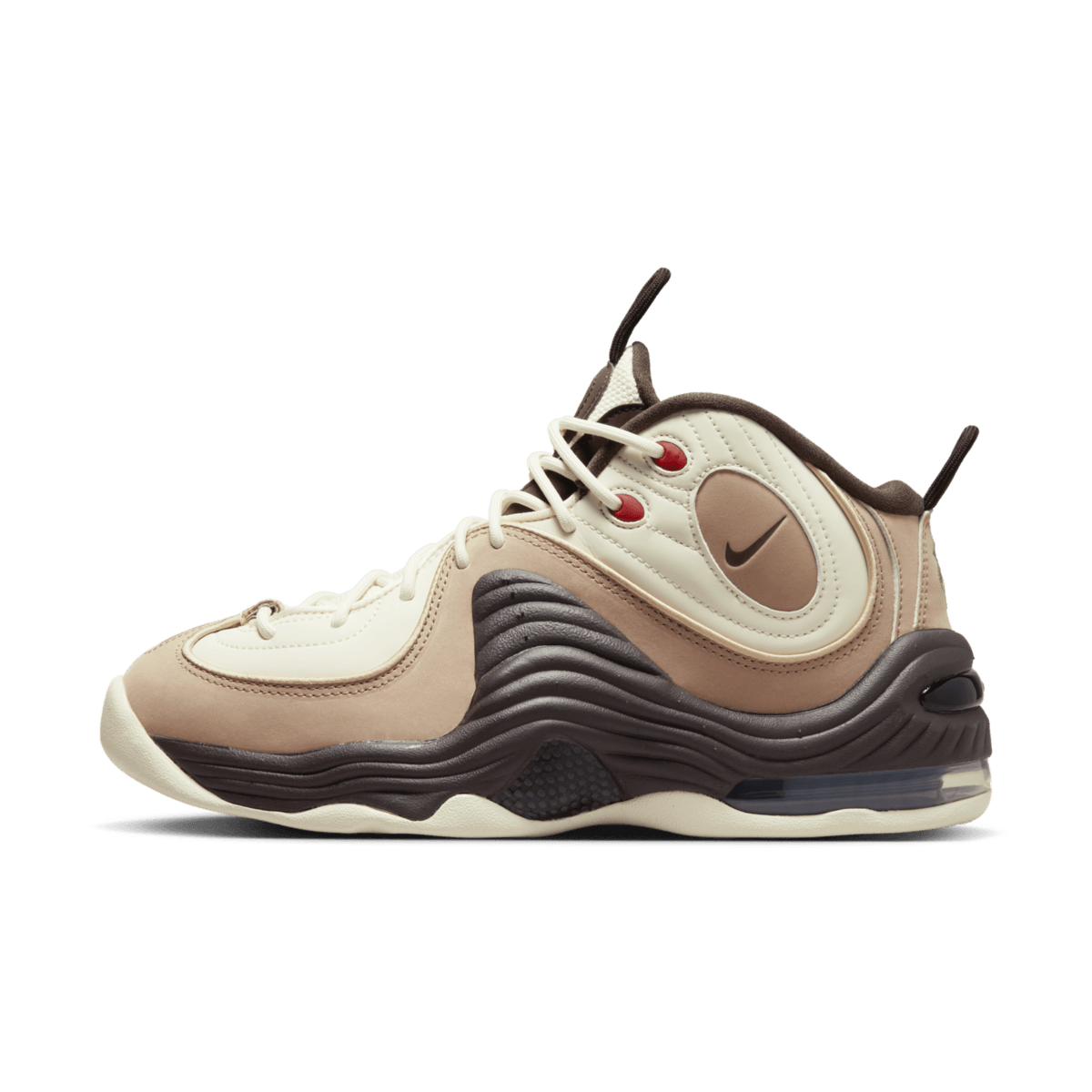 Nike Air Penny 2 'Baroque Brown' FB8885-100