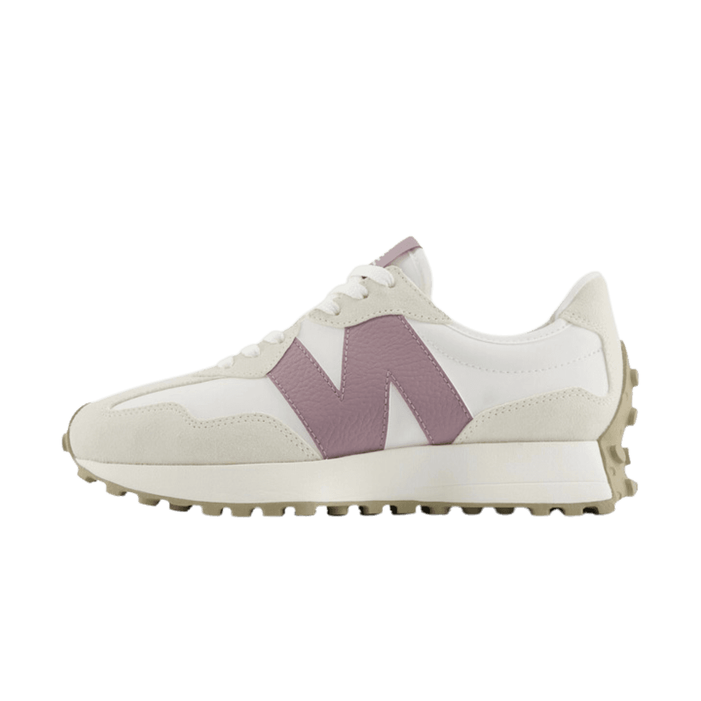 New Balance 327 White