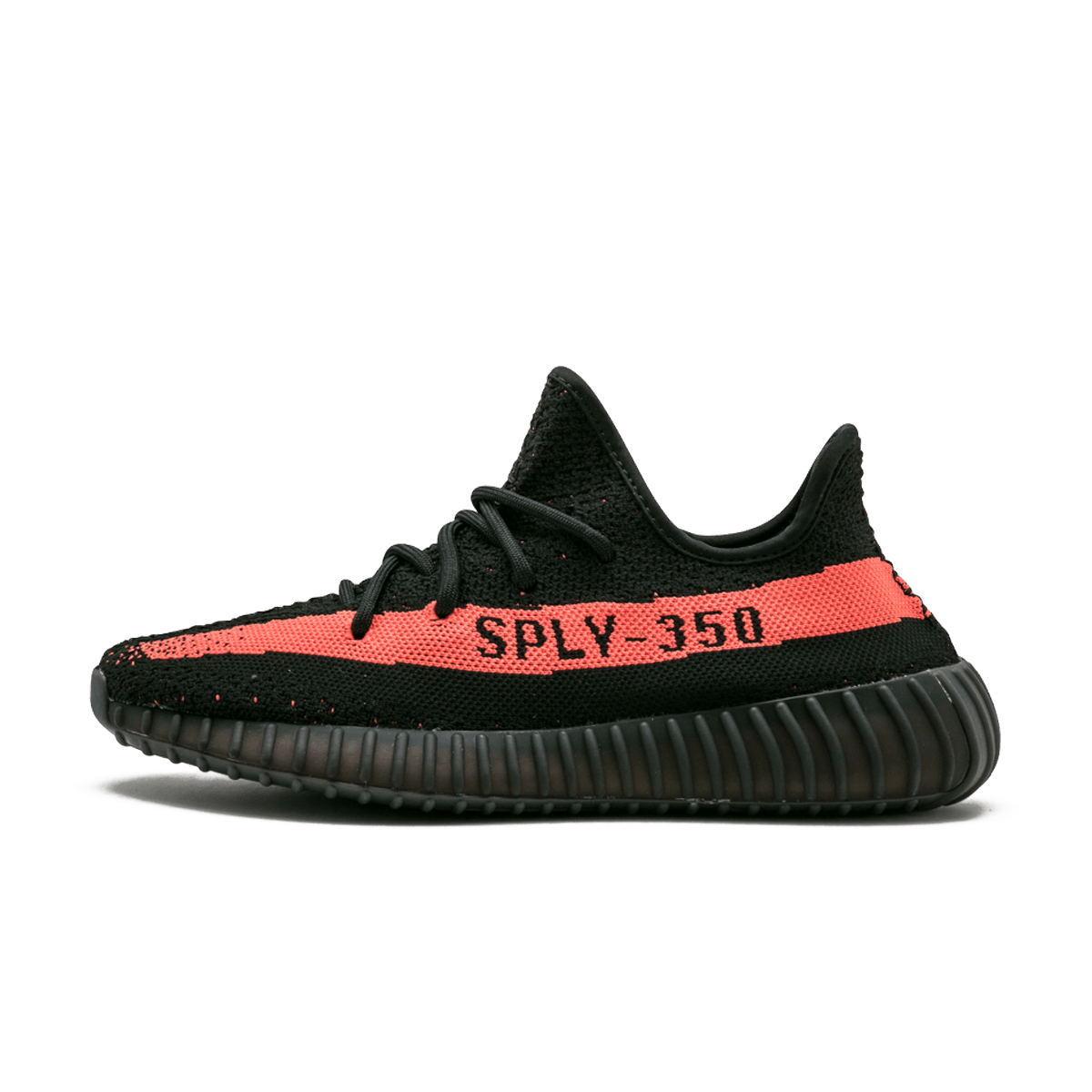 adidas Yeezy Boost 350 v2 'Core Red' BY9612