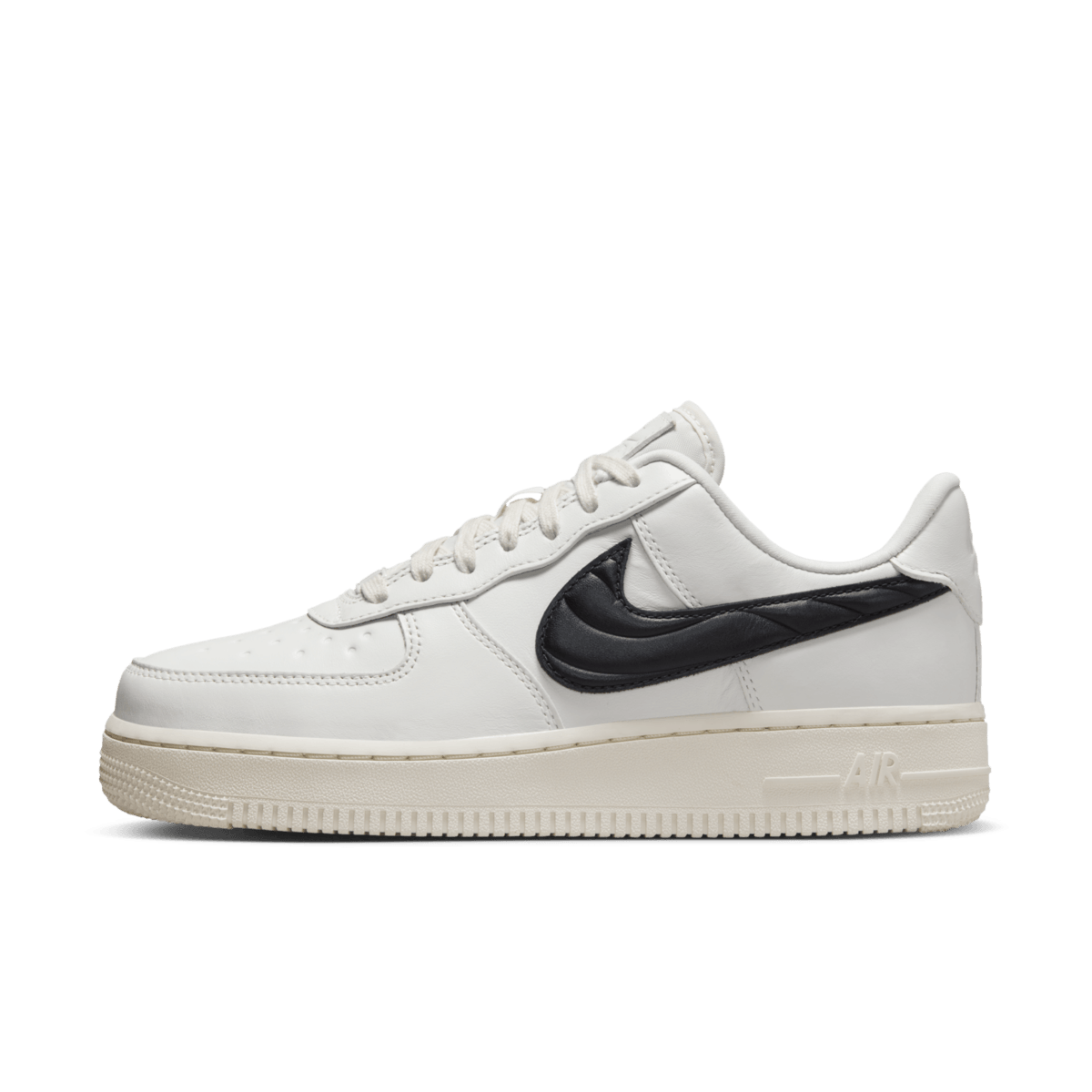 Nike Air Force 1 '07 'Quilted Swooshes' FV1182-001
