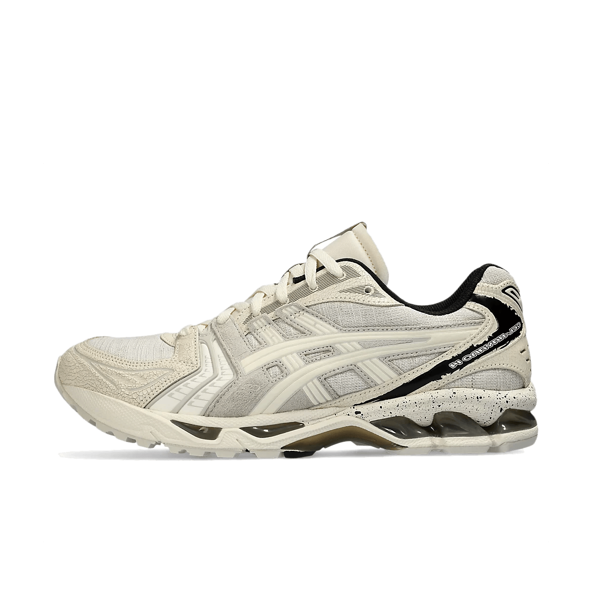 Asics Gel-Kayano 14 'Cream' - Imperfection Pack 1203A416-100