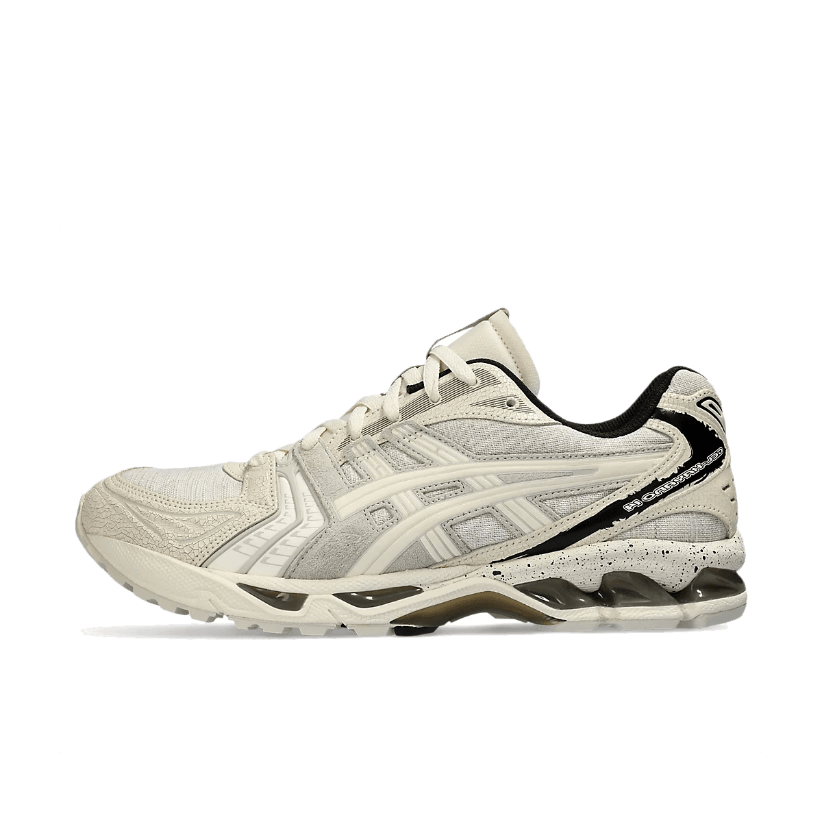 ASICS GEL-KAYANO 14 'Cream' - Imperfection Pack