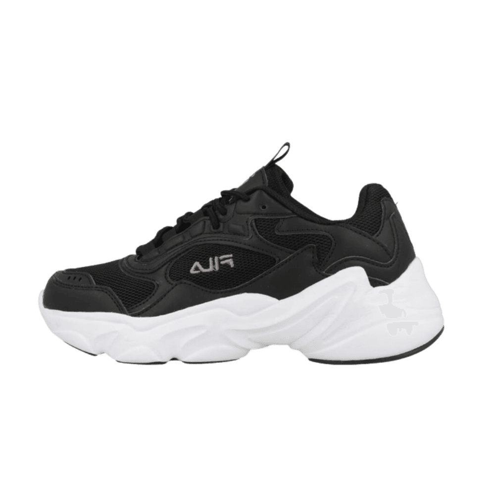 Fila Collene FFW0045.80010 Zwart