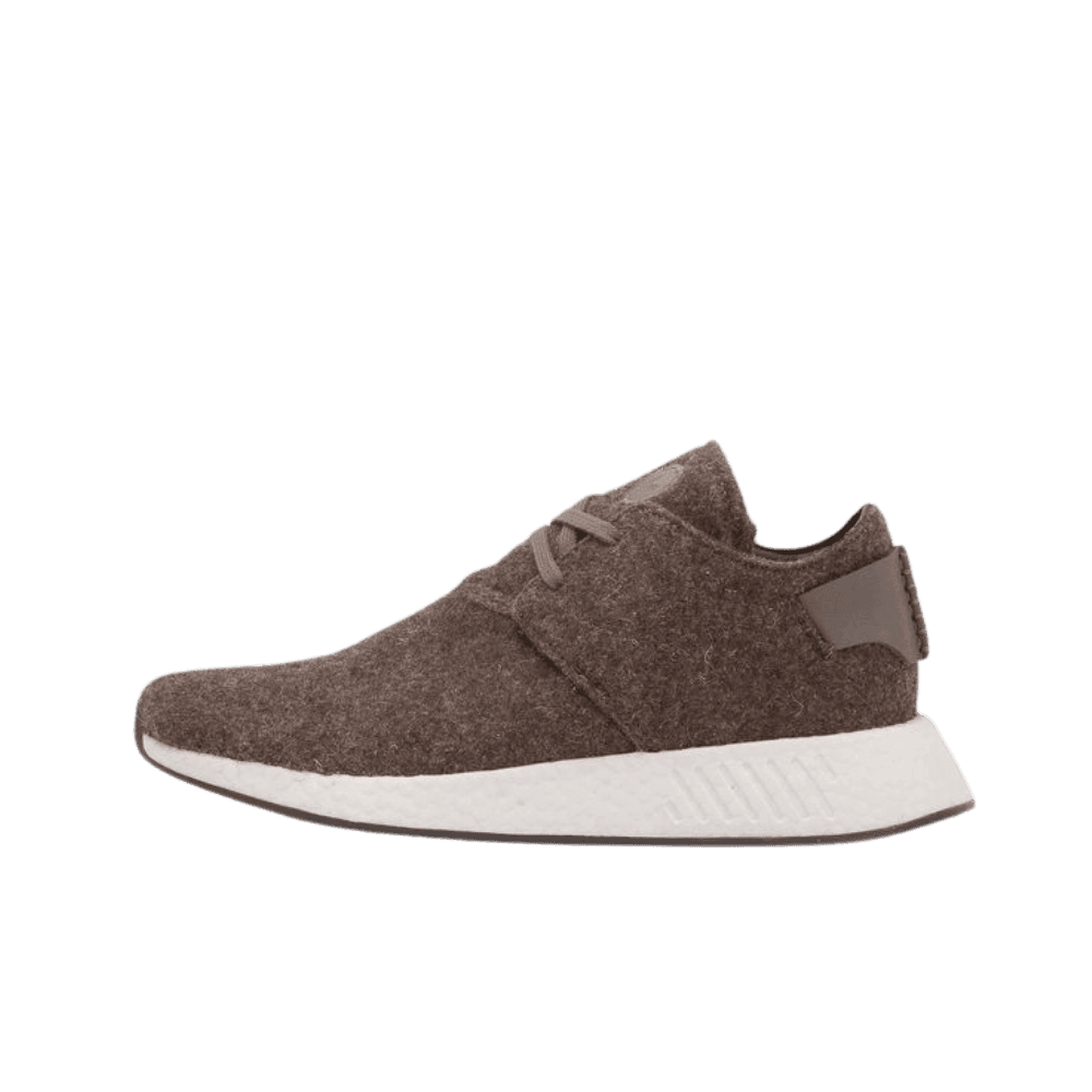adidas x Wings and Horns NMD_C2 Chukka