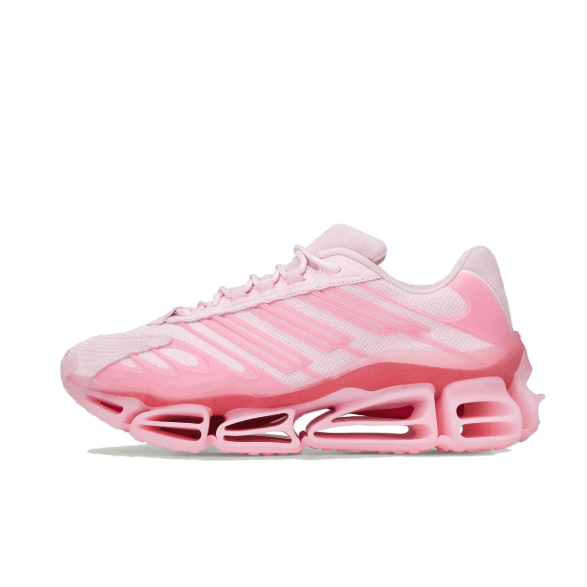 Willy Chavarria x adidas Megaride AG 'Clear Pink'