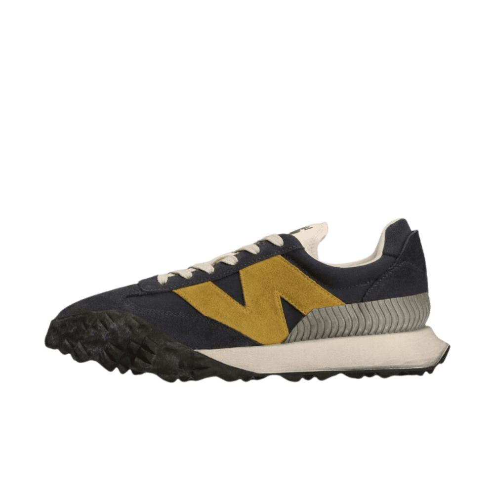 New Balance XC-72 Navy Gold