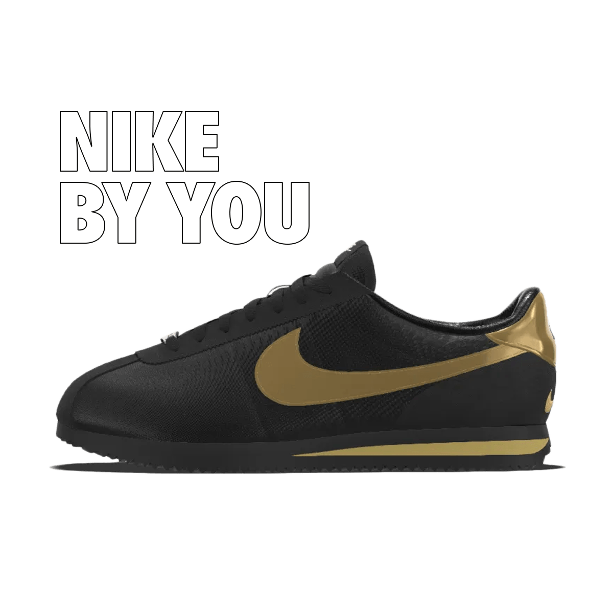 Nike Cortez - By You