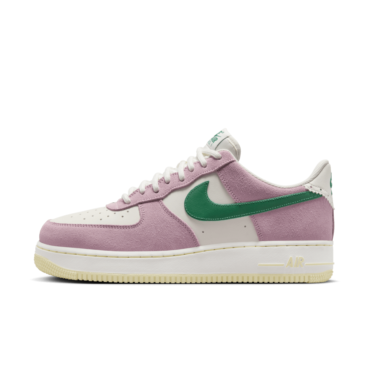 Nike Air Force 1 '07 LV8 WMNS 'Soft Pink'