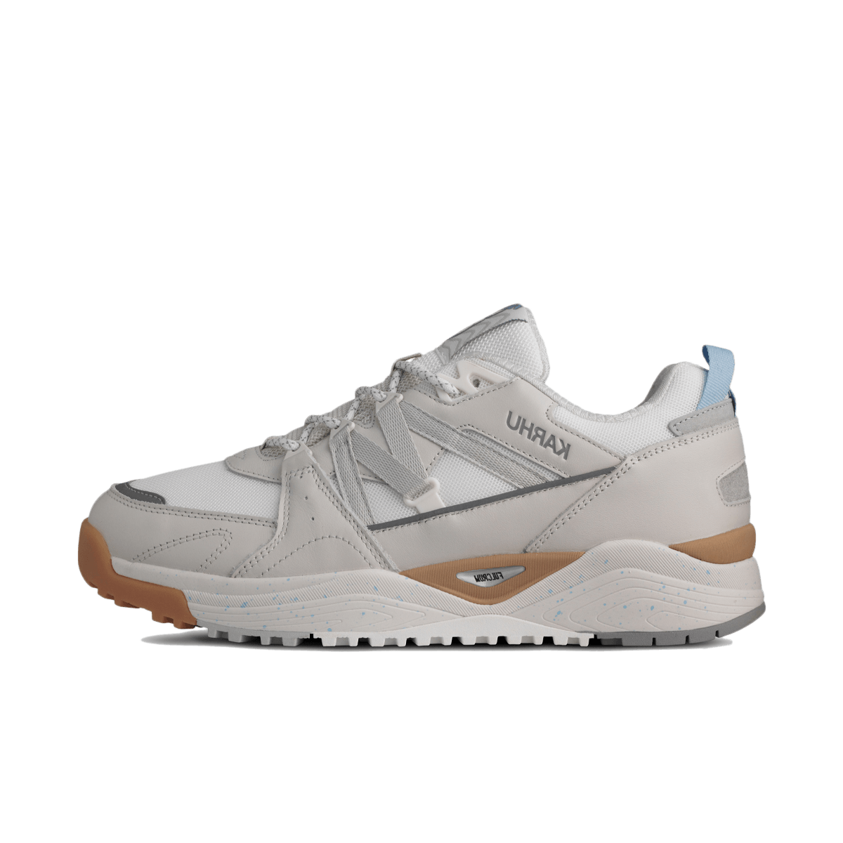 Karhu Fusion XC 'Lily White' - Flow State Pack F830008