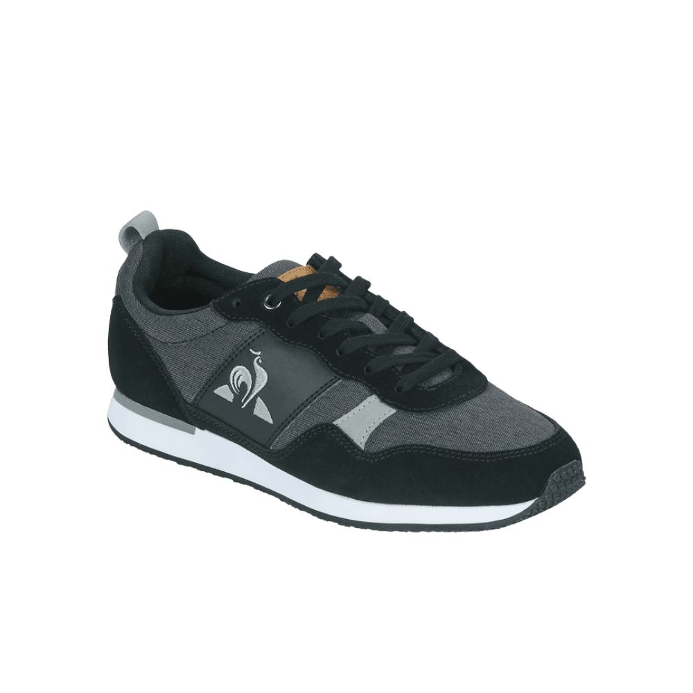 Le Coq Sportif ALPHA CLASSIC BLACK JEAN