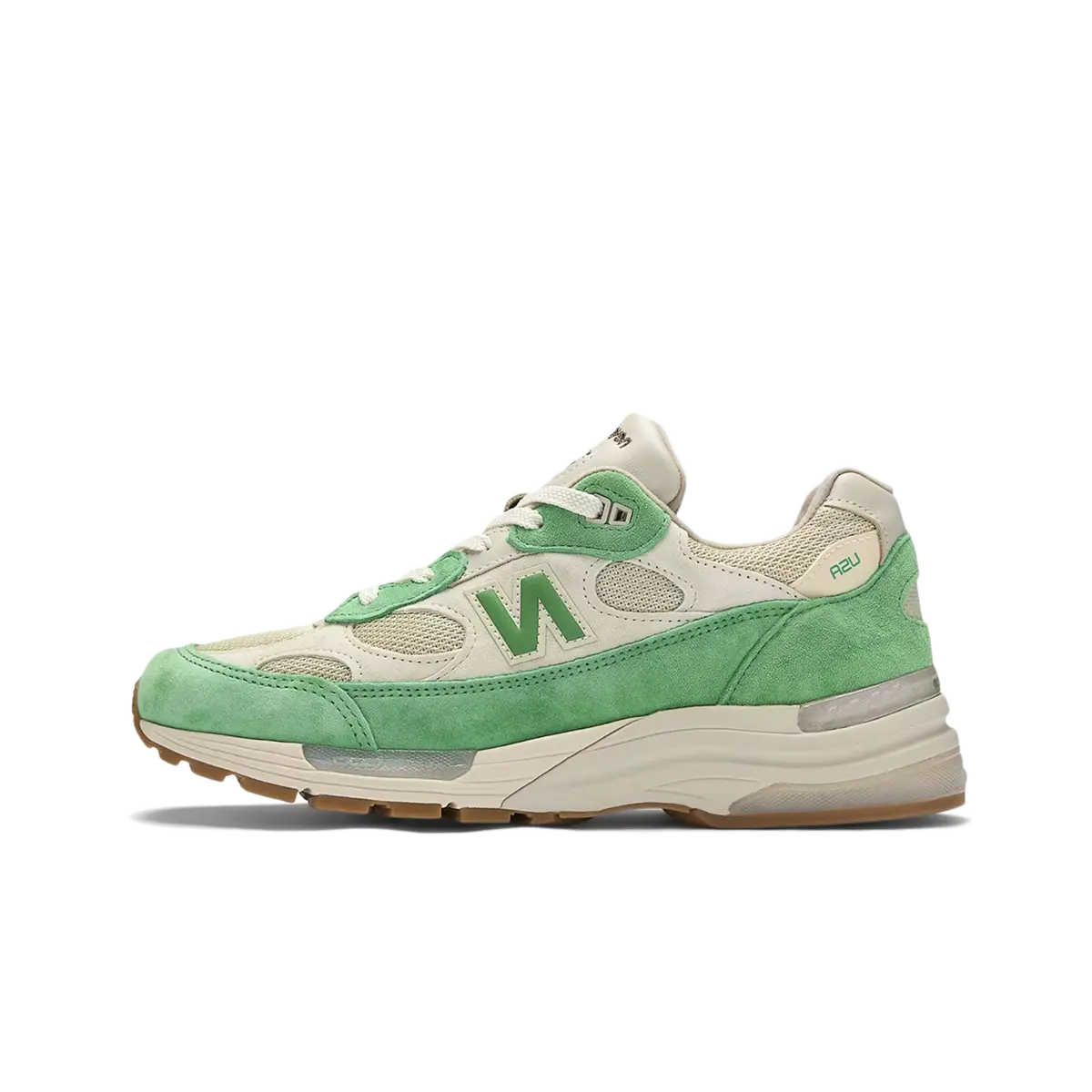 Every Now and Then x New Balance 992