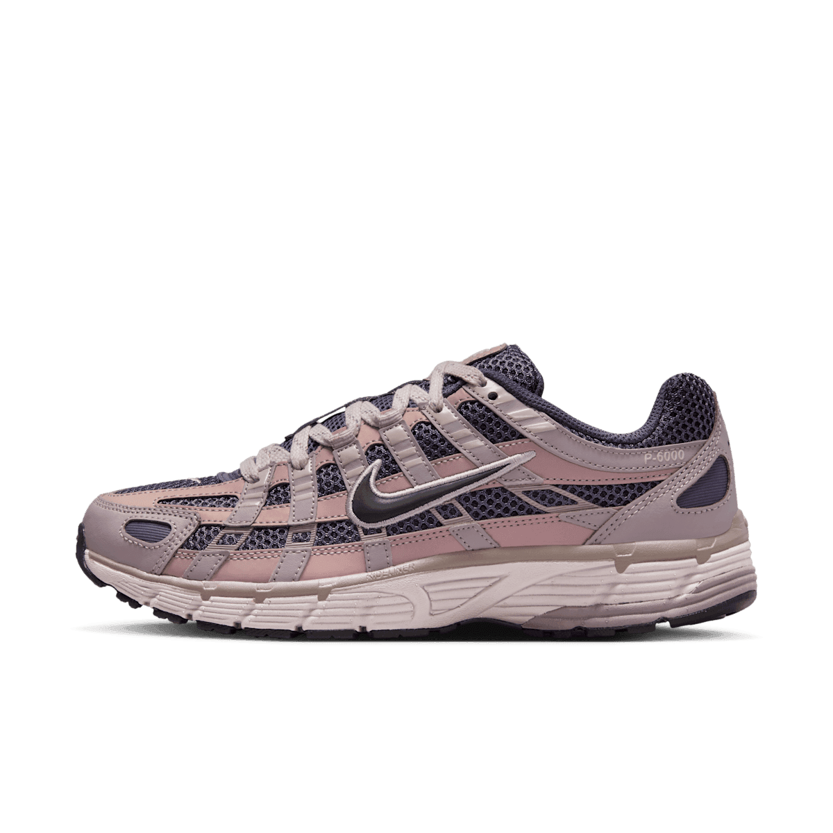 Nike P-6000 SE WMNS 'Light Violet Ore'