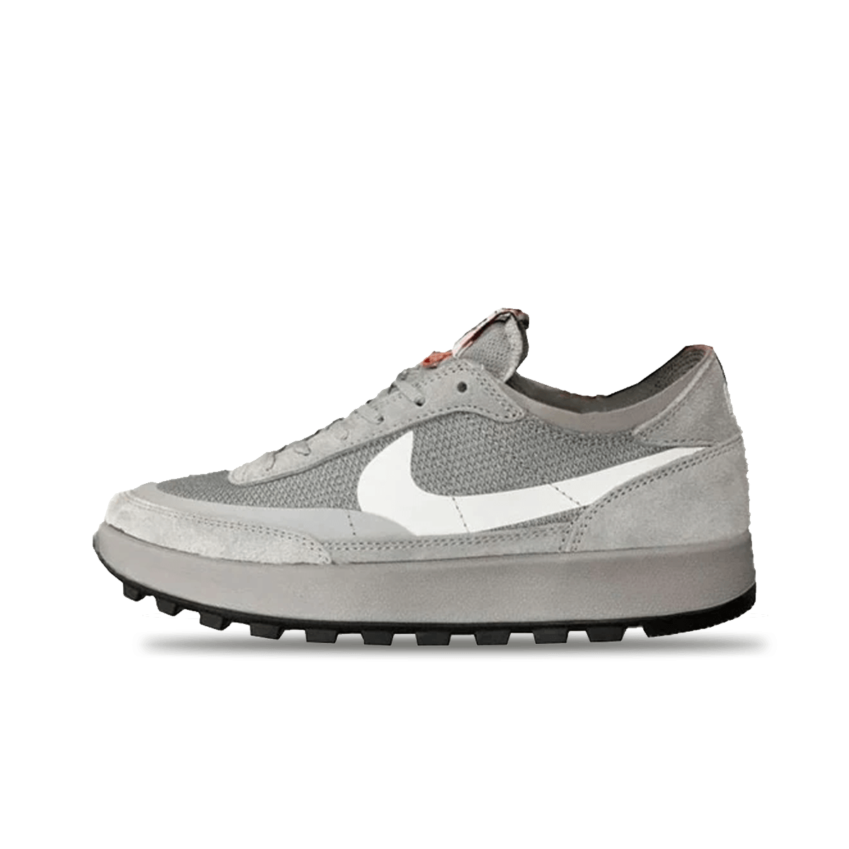 Tom Sachs x Nike General Purpose Shoe 'Grey'