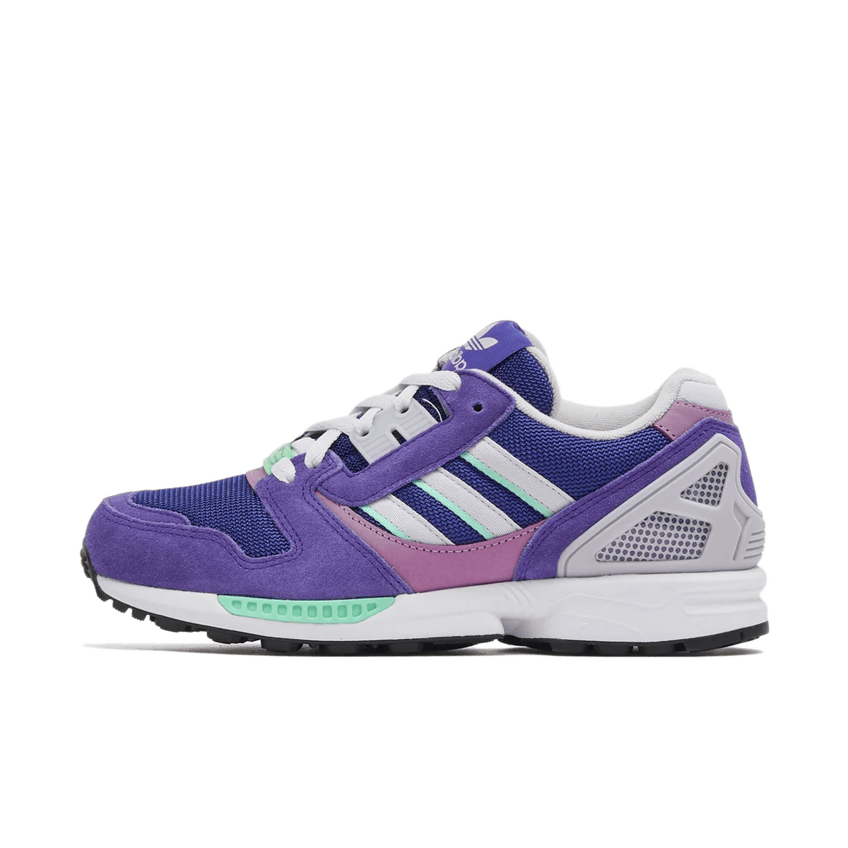 adidas ZX 8000 'Purple'