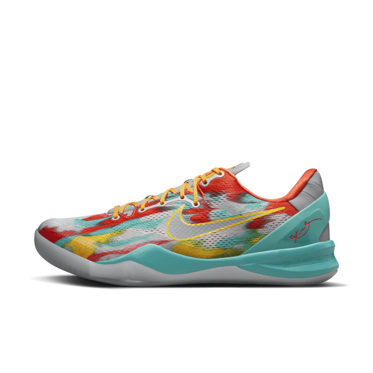 Nike Kobe 8 Protro 'Venice Beach' FQ3548-001