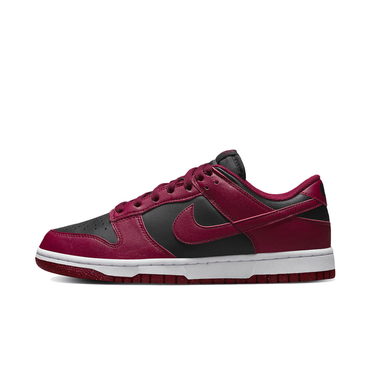 Nike Dunk Low Next Nature 'Team Red'