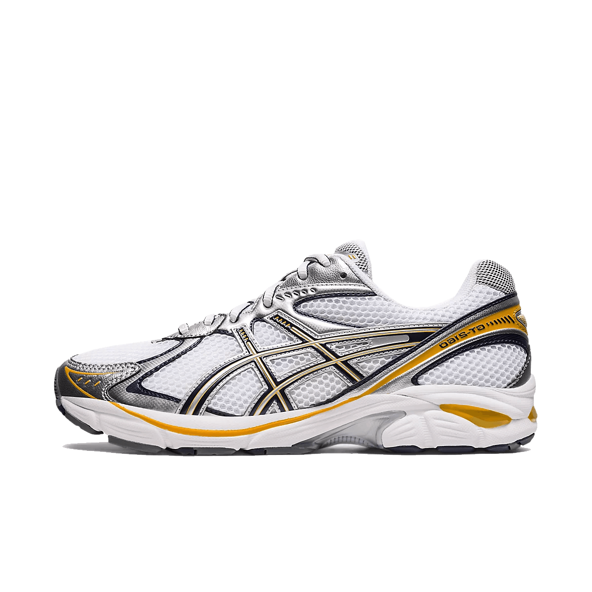ASICS SportStyle GT-2160 'Pure Silver'
