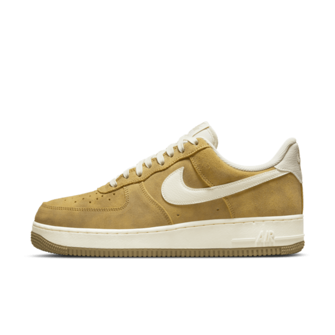 Nike Air Force 1 Low 'Gold'