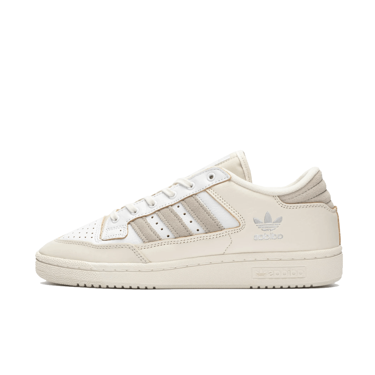 SNS x adidas Centennial LO 'White' ID2877