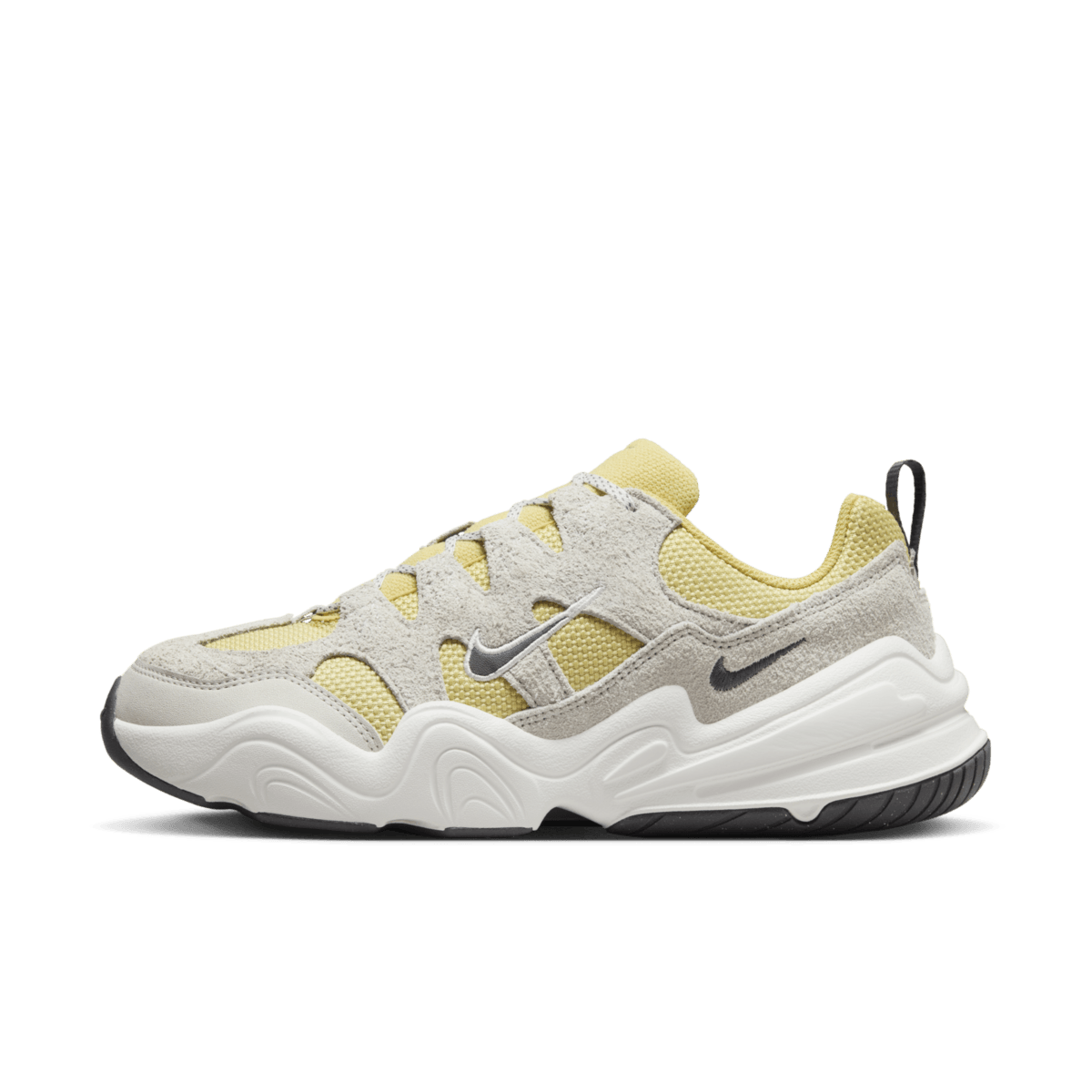 Nike Tech Hera WMNS 'Saturn Gold' DR9761-700