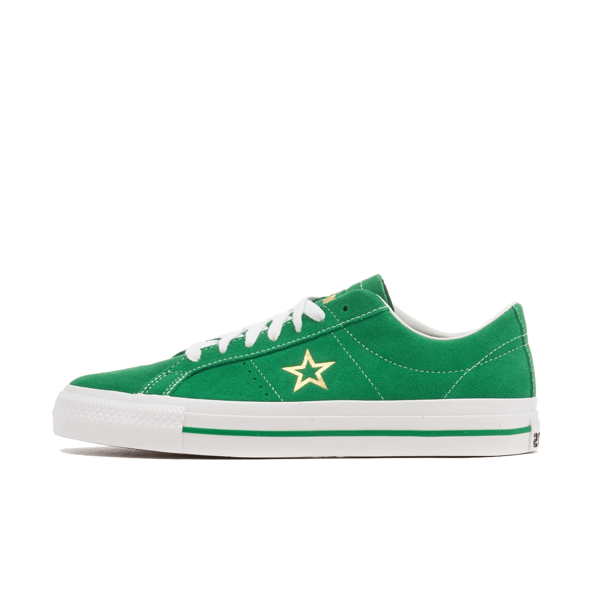 Converse One Star Pro OX 'Green' A06645C
