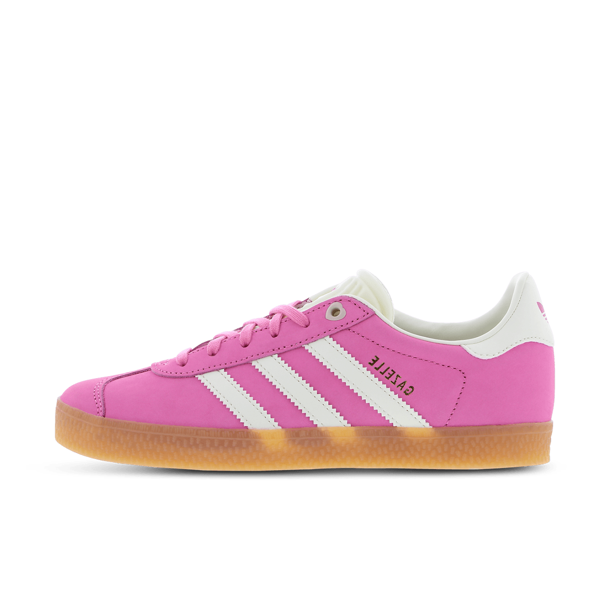 adidas Gzelle GS 'Fusion Pink'