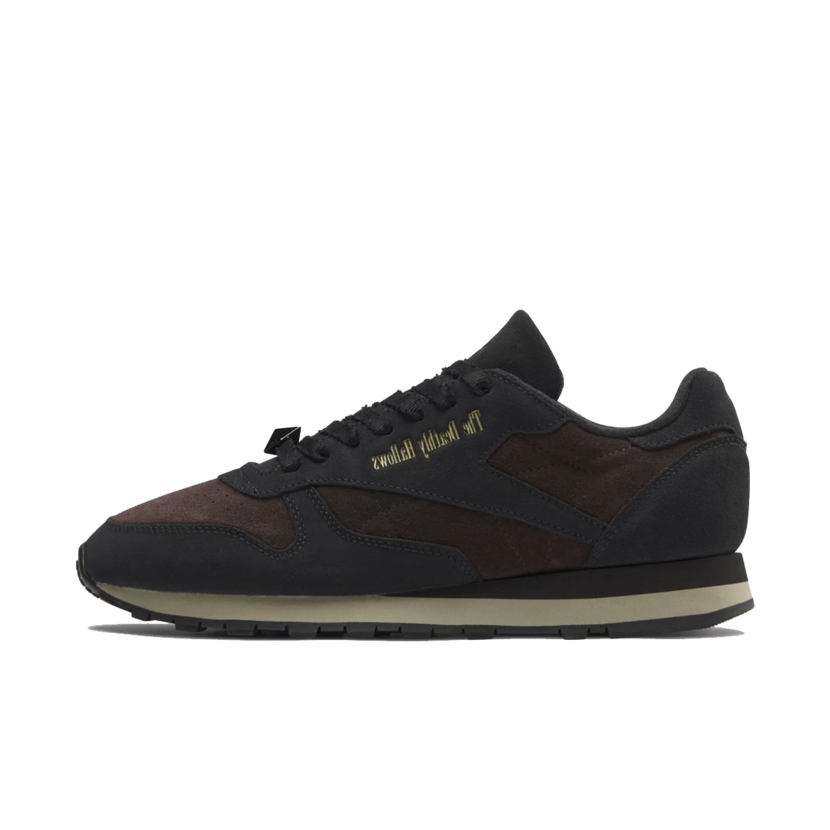 Harry Potter x Reebok Classic Leather 'The Deathly Hallows'