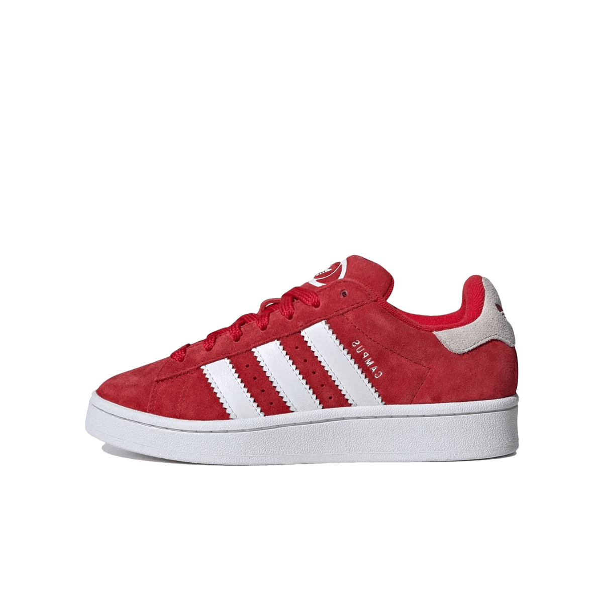 adidas Campus 00s GS 'Better Scarlet' IG1230