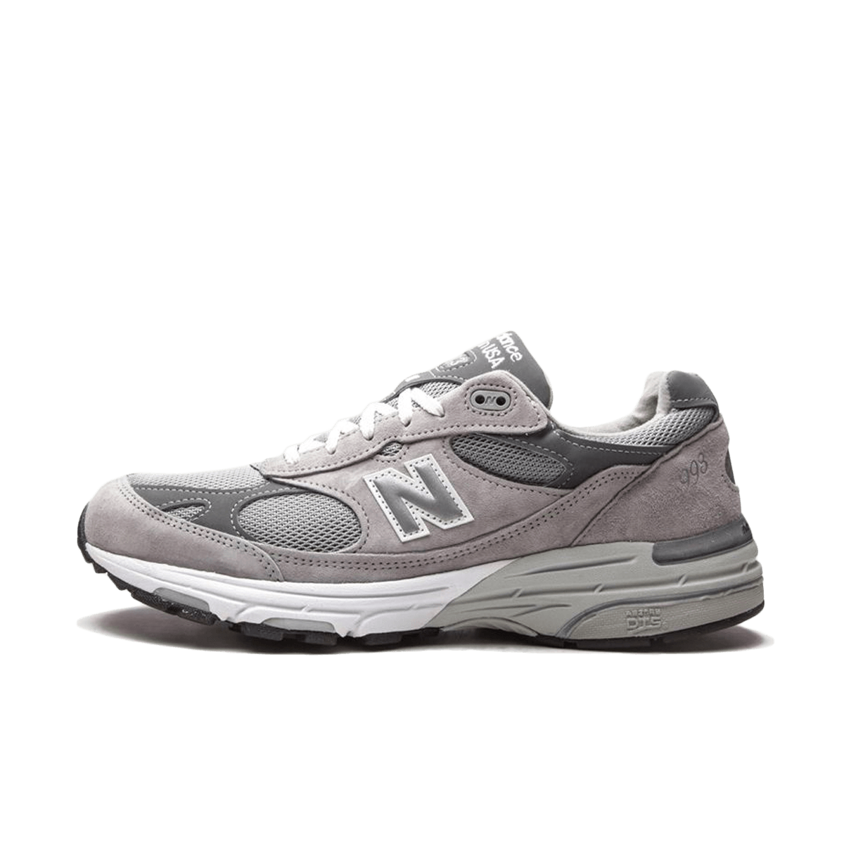 New Balance 993 "Grey' MR993GL