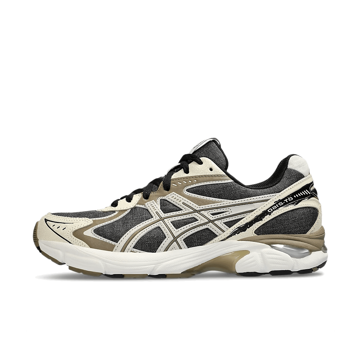 Asics GT-2160 'Black & Cream' - Imperfection Pack 1203A415-001