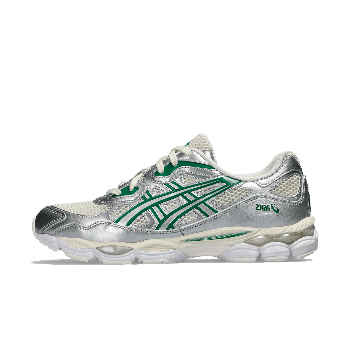 ASICS SportStyle GEL-NYC 'Birch Pure Silver' 1201A971-200