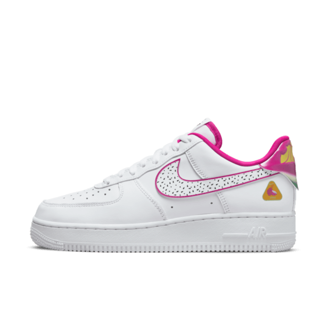 Nike Air Force 1 Low 'Dragonfruit'