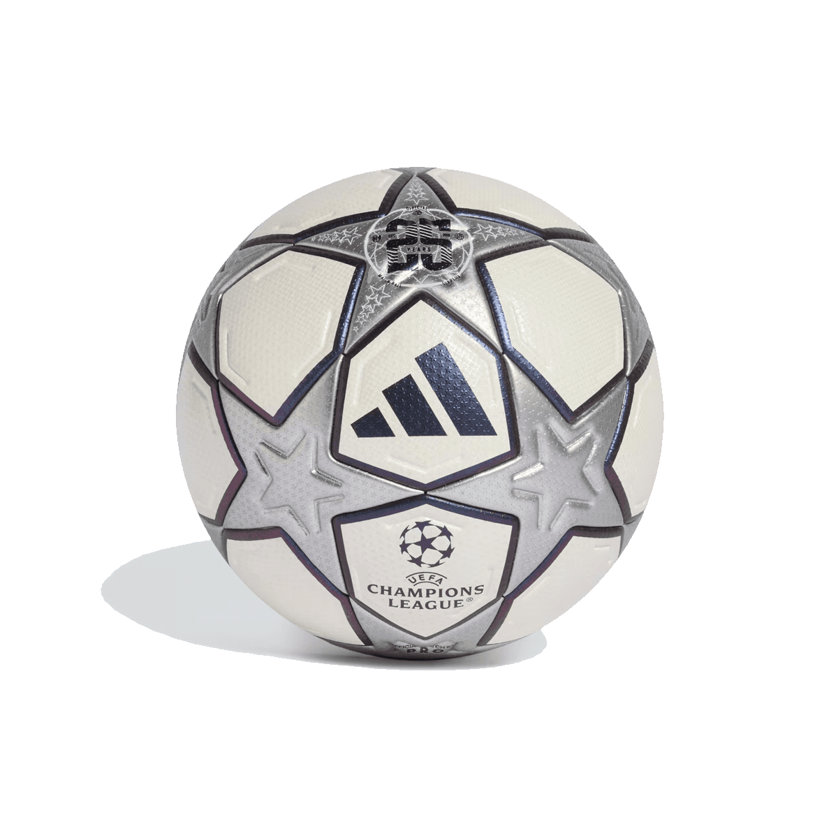 adidas UEFA Champions League Pro '3rd Ball'