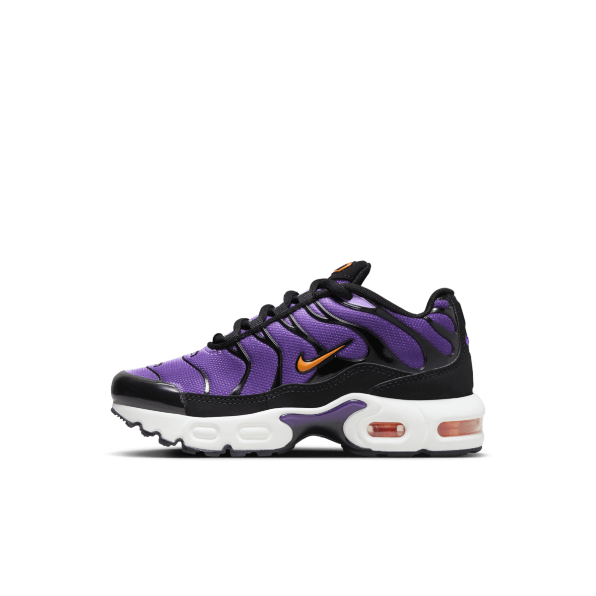 Nike Air Max Plus PS 'Voltage Purple' CD0610-024