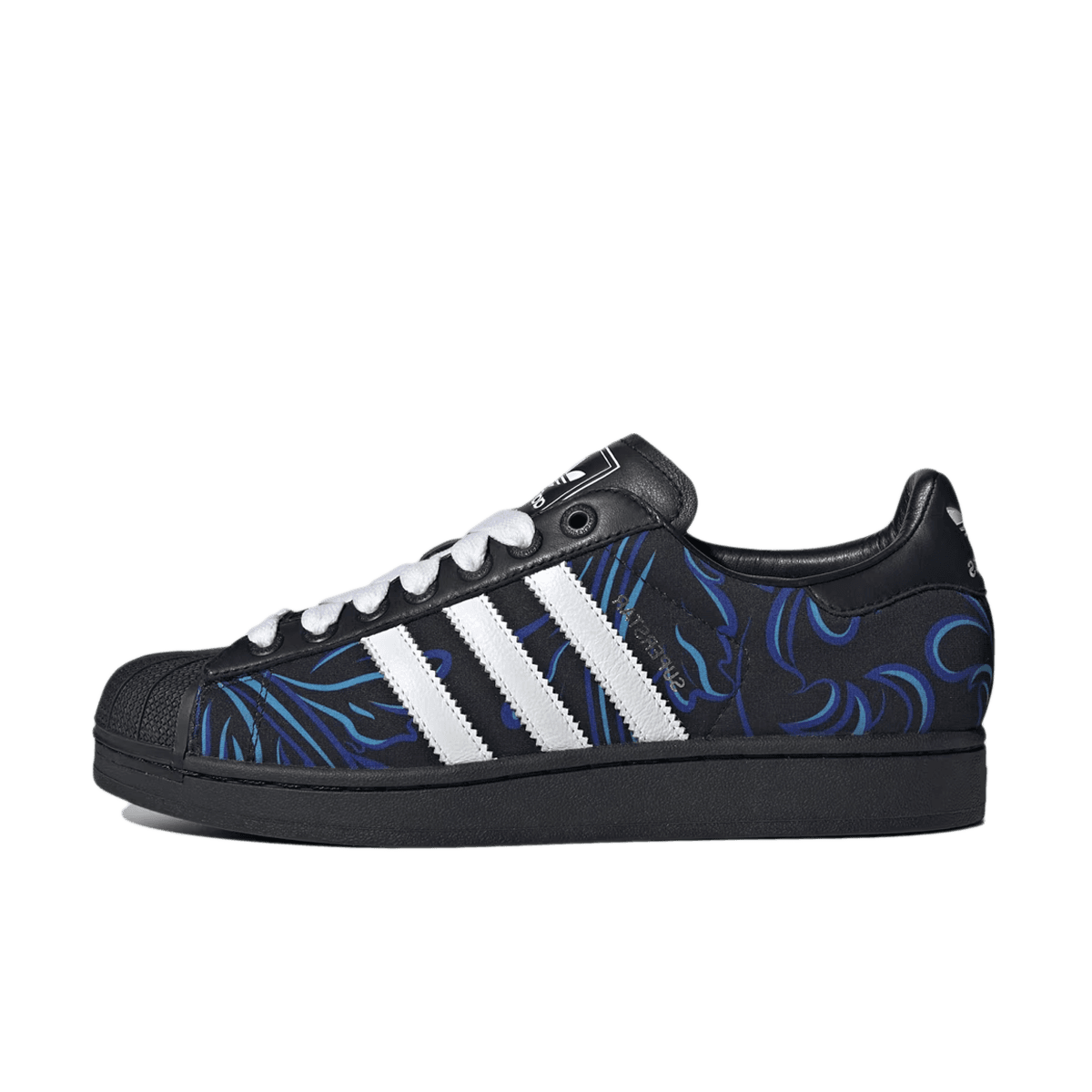 adidas Superstar II 'AFA Away'