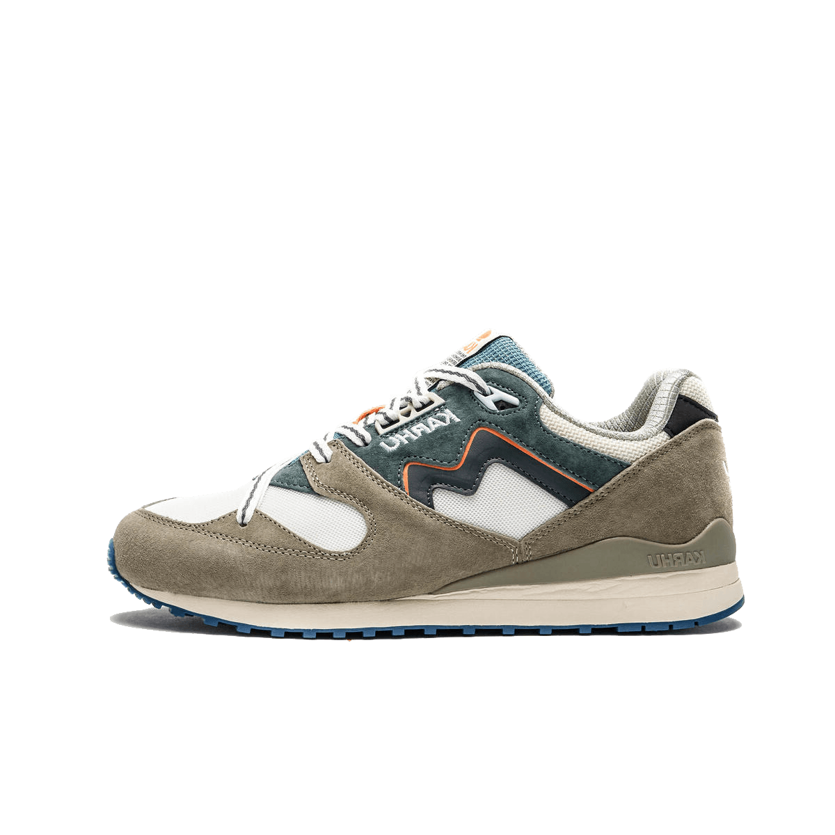 Karhu Synchron Classic 'The Forest Rules'