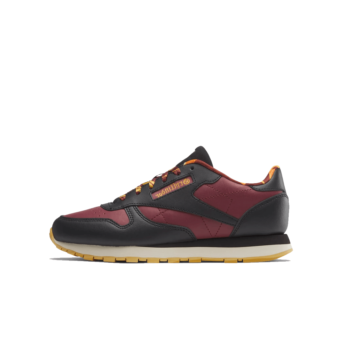 Harry Potter x Reebok Classic Leather GS 'Gryffindor' 100202575