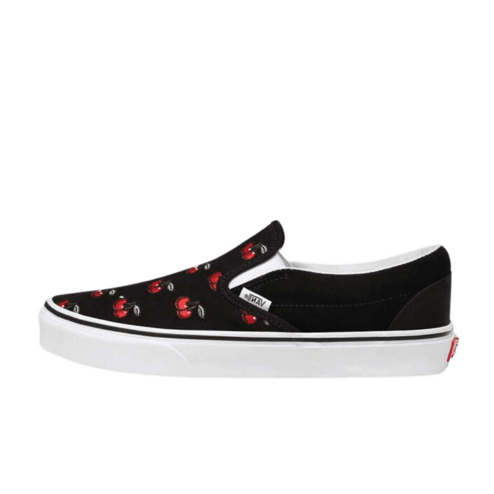 VANS Cherries Classic Slip-on
