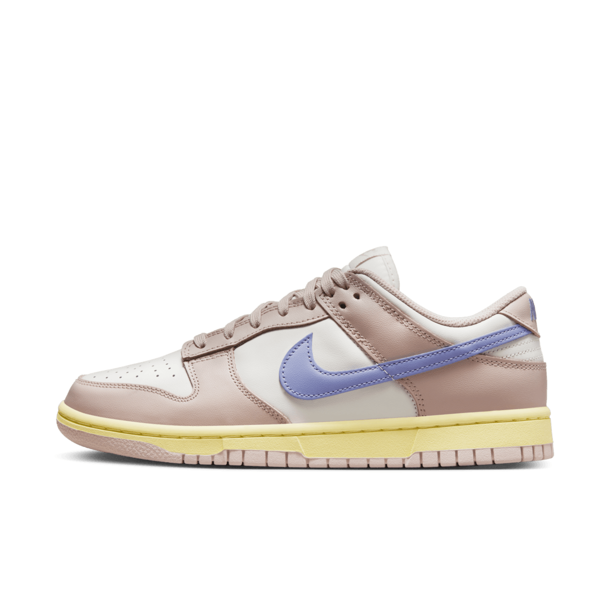 Nike Dunk Low WMNS 'Pink Oxford' DD1503-601