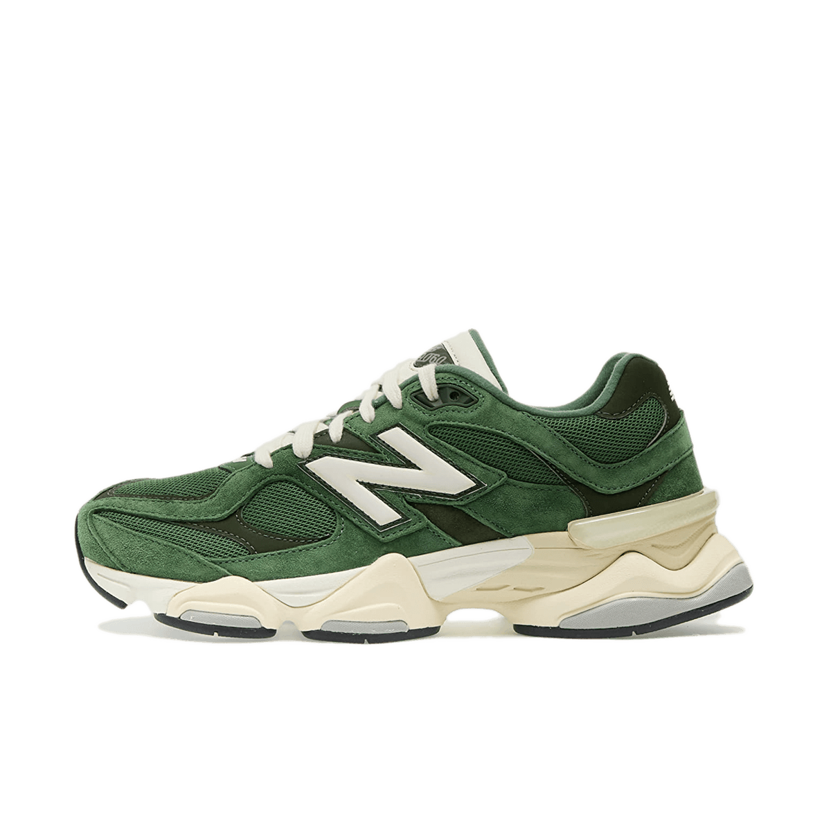 New Balance 9060 'Dark Green'