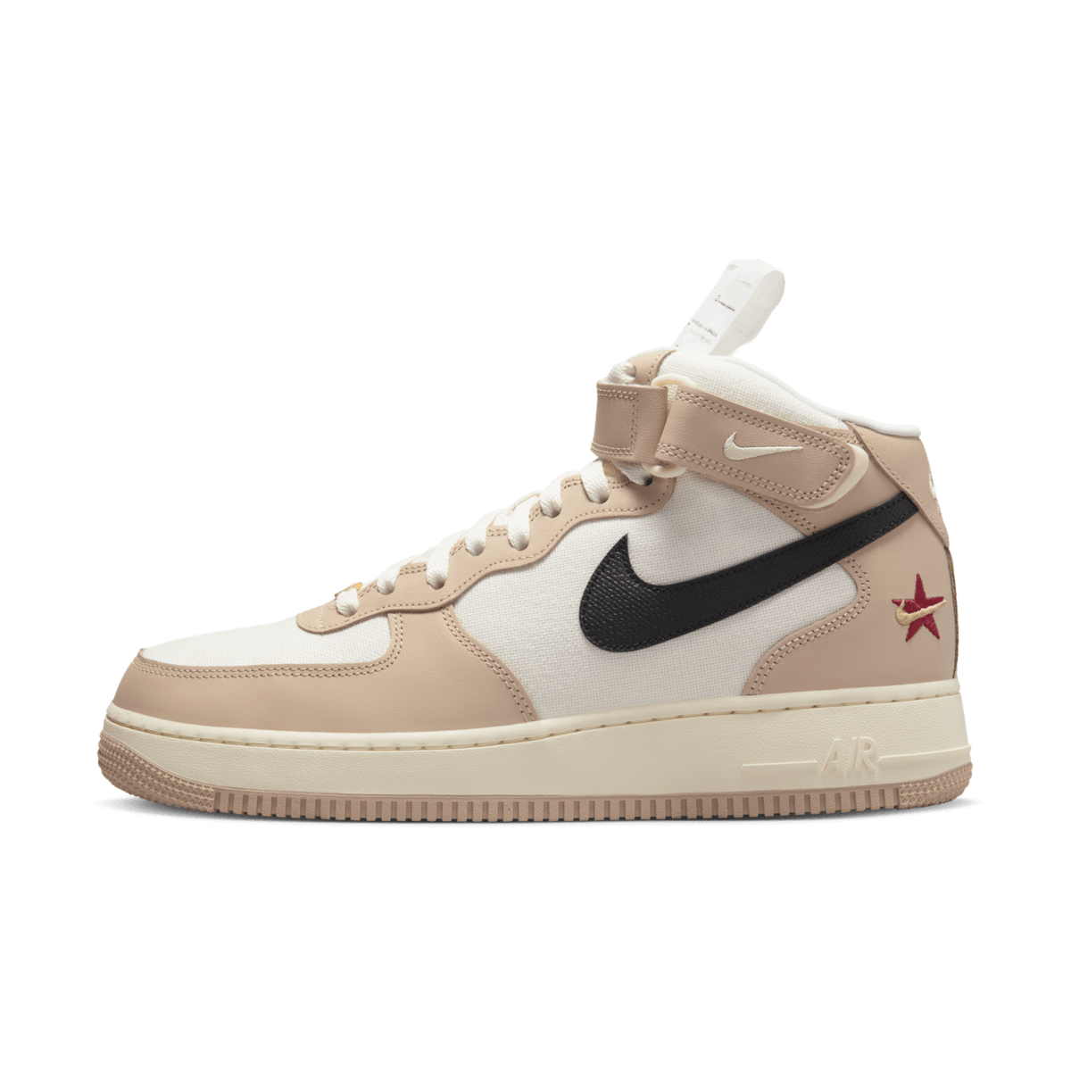 Nike Air Force 1 Mid 'Timeline' DX2938-200