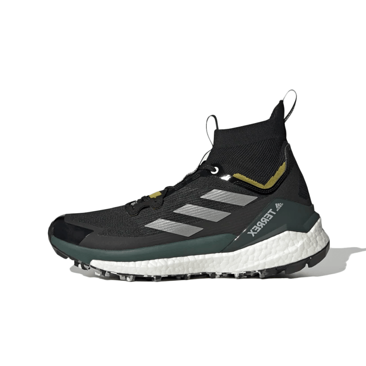 And Wander x adidas Terrex 'Core Black' GY9839