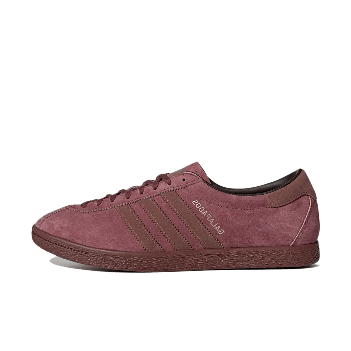 adidas Galapagos 'Preloved Brown'