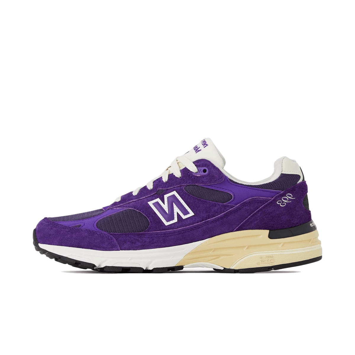 New Balance 993 'Purple' U993PG