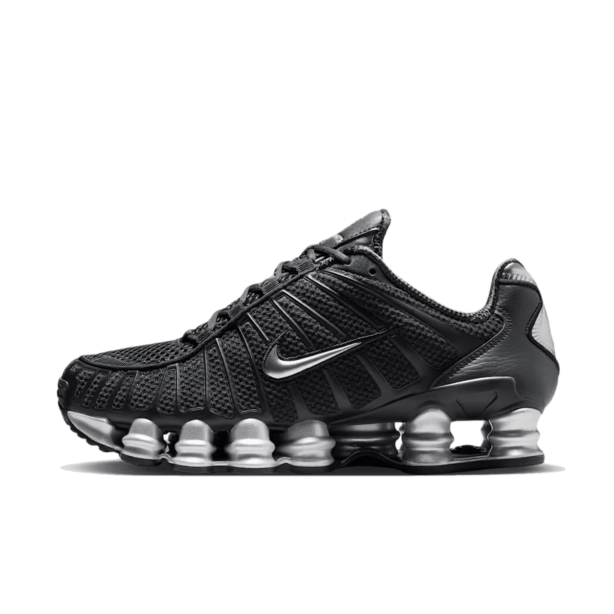 Nike Shox TL 'Off Noir'