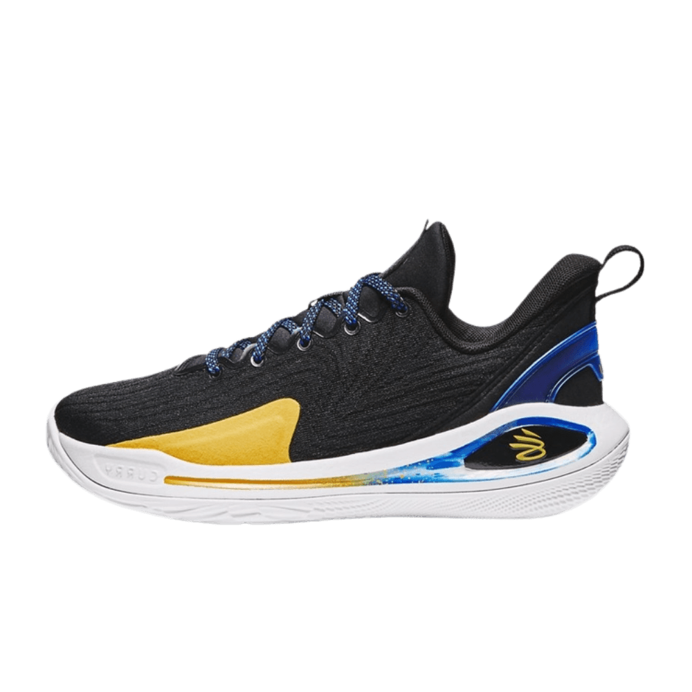 Under Armour Grade School Curry 12 'Dub Nation'