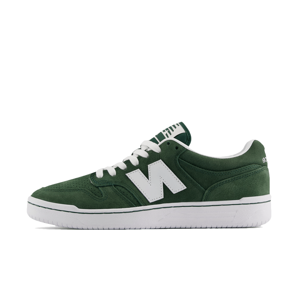 New Balance Numeric 480 'Forest Green' NM480EST